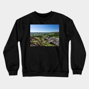 Looking To Bilsdale Crewneck Sweatshirt